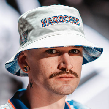Thunderdome X.T.C. Reversible bucket hat image