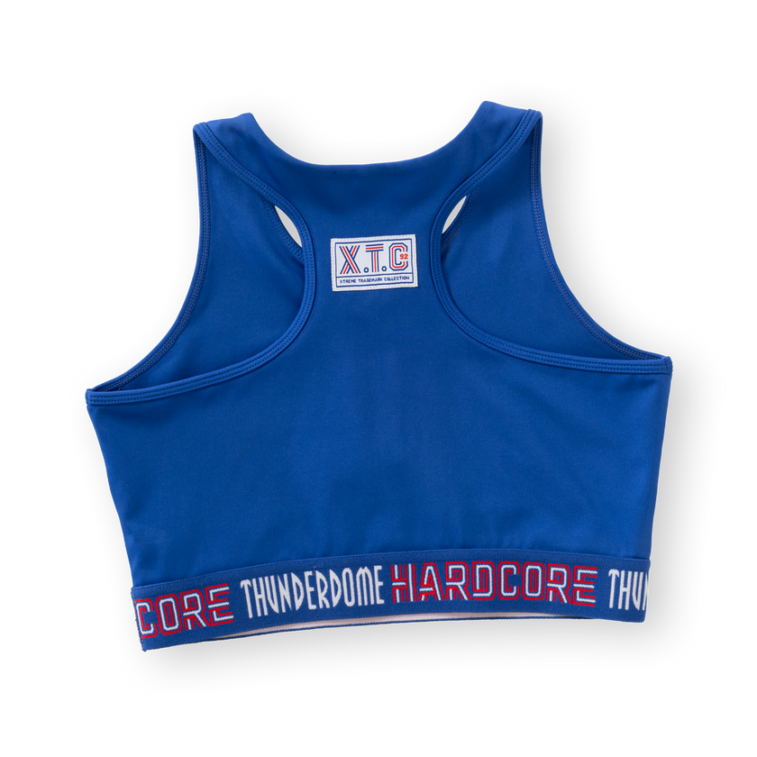 Thunderdome X.T.C. Sport top - gabber hardcore merchandise