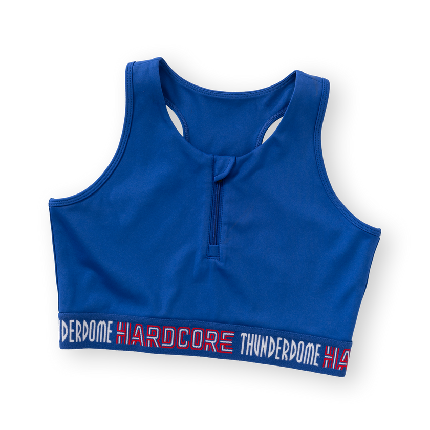 Thunderdome X.T.C. Sport top - gabber hardcore merchandise