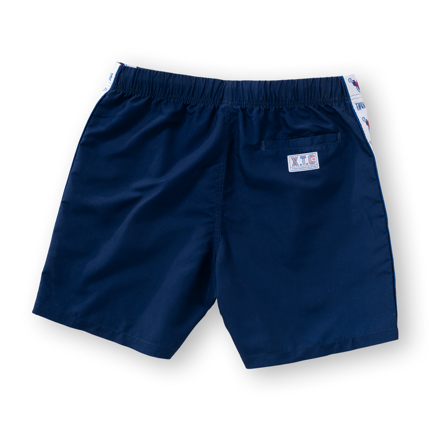 Thunderdome X.T.C. Swimshort - gabber hardcore merchandise