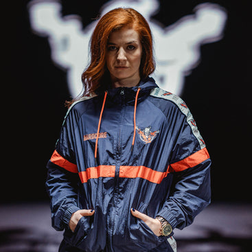 Thunderdome X.T.C. Track jacket image