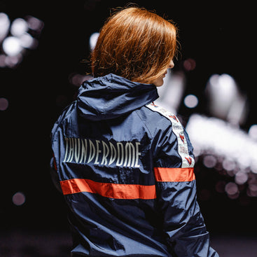 Thunderdome X.T.C. Track jacket image