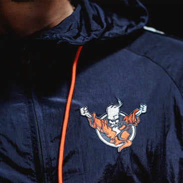 Thunderdome X.T.C. Track jacket image