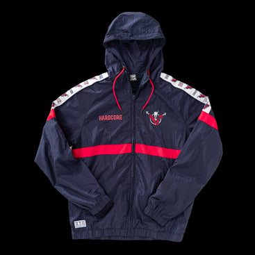 Thunderdome X.T.C. Track jacket image