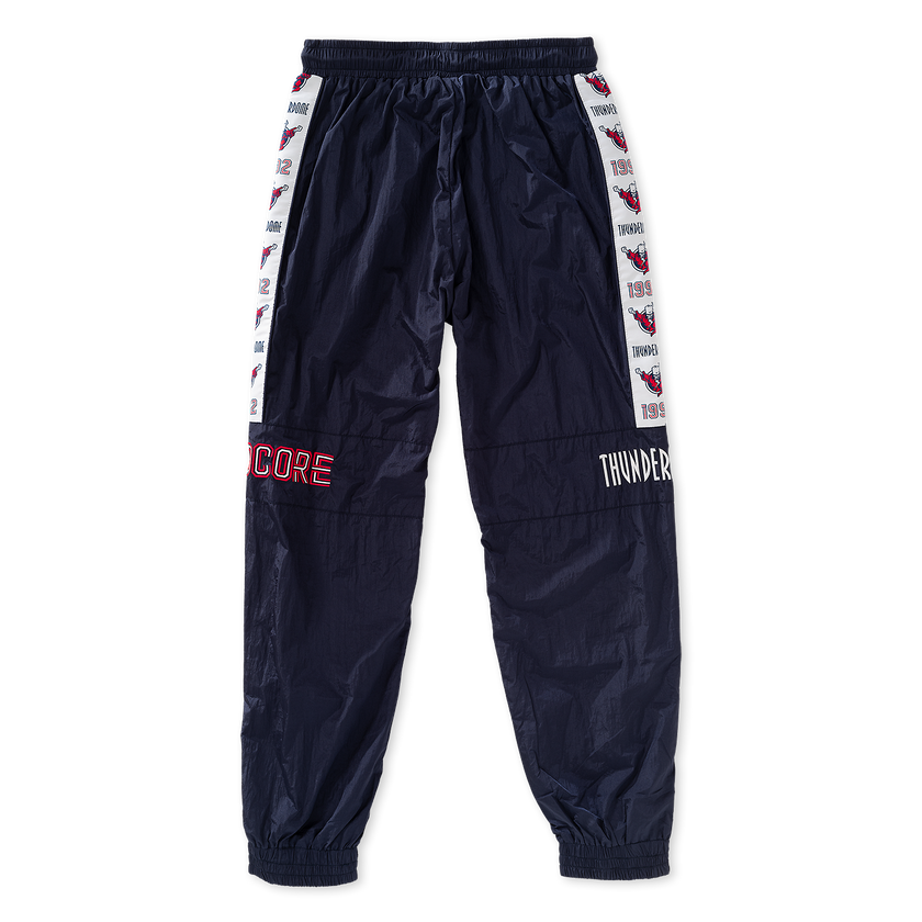 Thunderdome X.T.C. Track pants - gabber hardcore merchandise