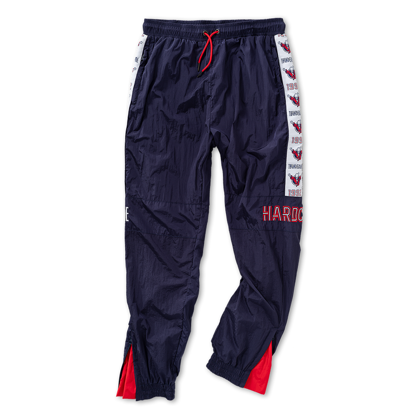 Thunderdome X.T.C. Track pants - gabber hardcore merchandise