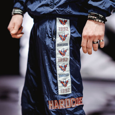 Thunderdome X.T.C. Track pants image