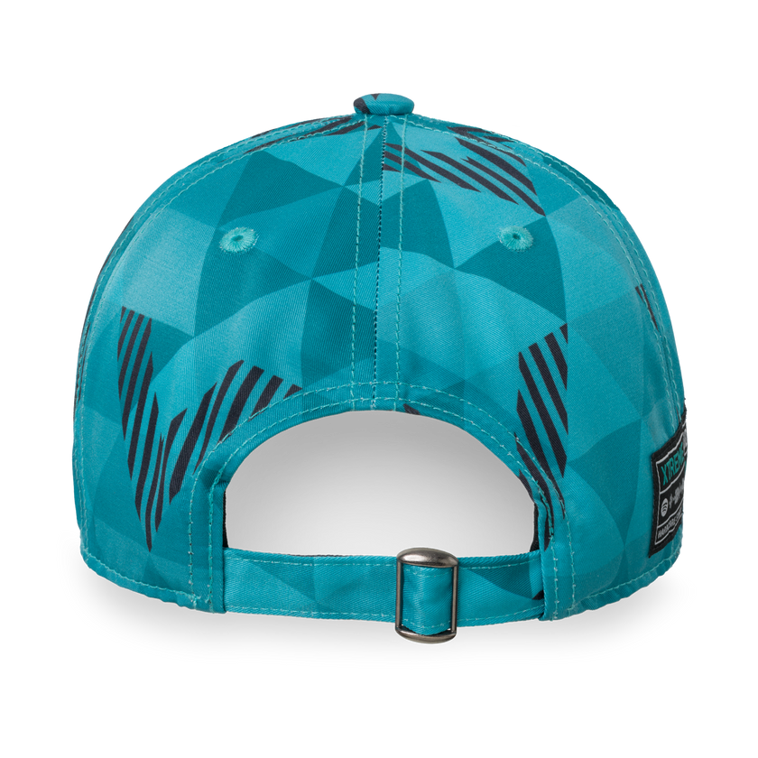 Thunderdome Xtreme Audio Baseball cap pattern - gabber hardcore merchandise