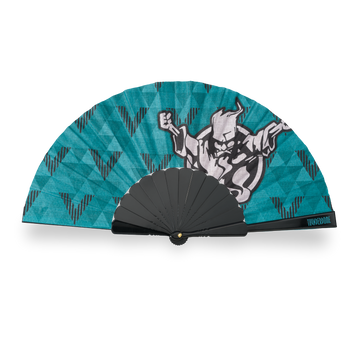 Thunderdome エクストリームオーディオ ハンドファン image