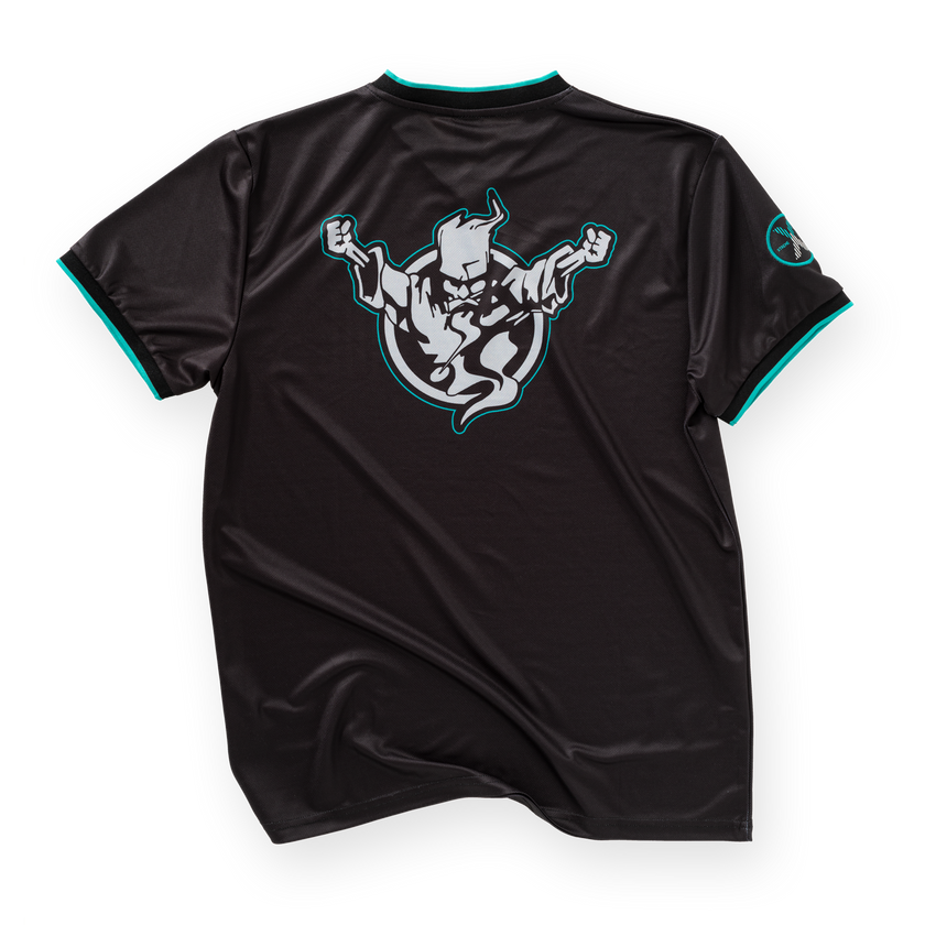Thunderdome Xtreme Audio Sport t-shirt - gabber hardcore merchandise