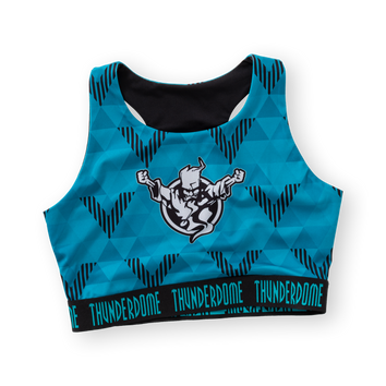 Thunderdome エクストリームオーディオ スポーツトップ image