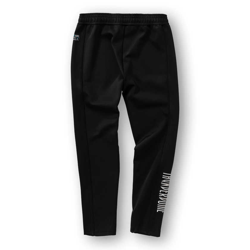 Thunderdome Xtreme Audio Track pants - gabber hardcore merchandise