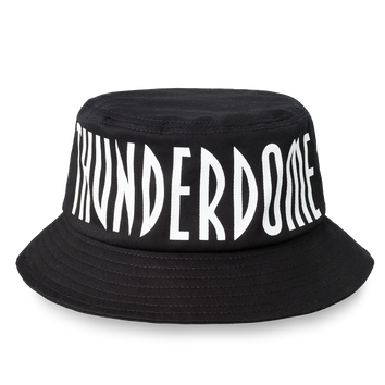 Thunderdome ビッグロゴバケットハット image