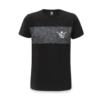 Thunderdome カモTシャツ image
