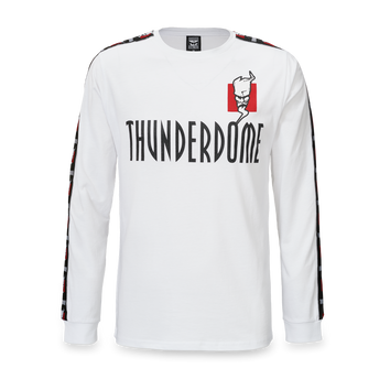 Thunderdome ロングスリーブ image