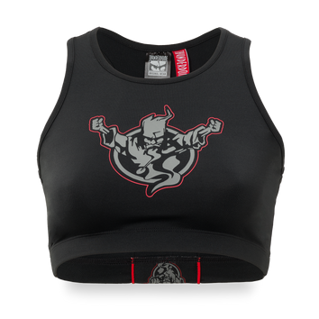 Thunderdome スポーツトップ ブラック image