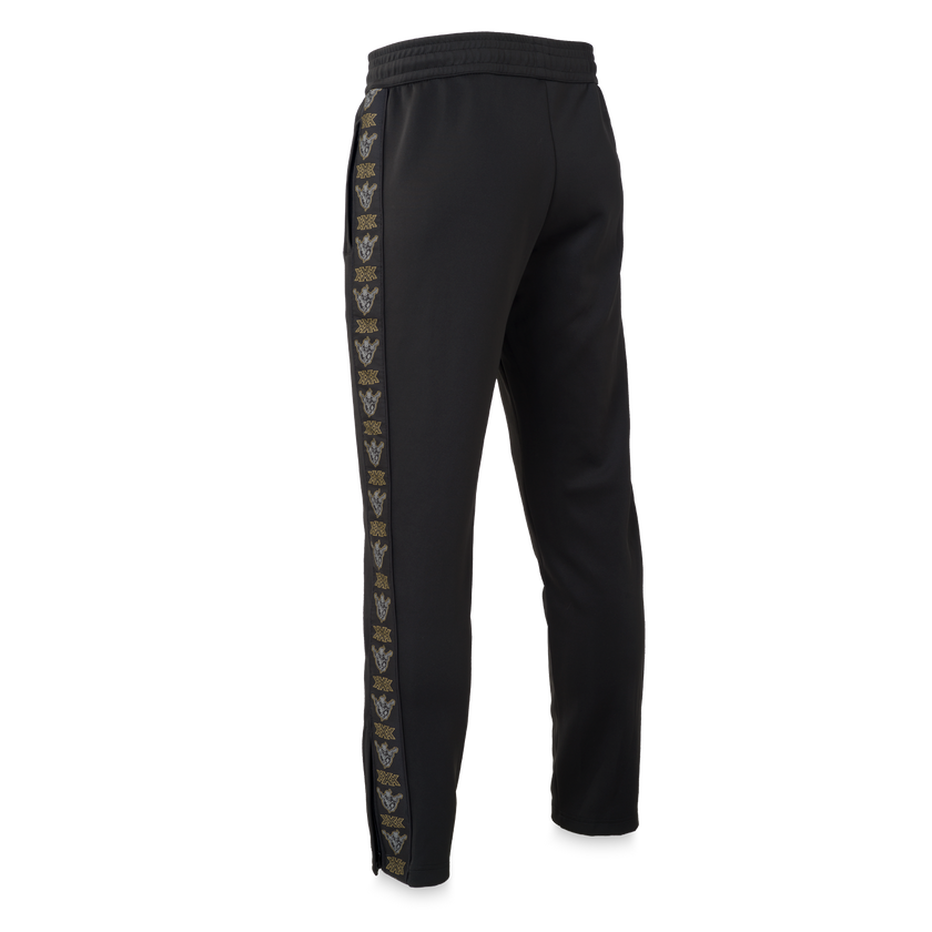 Thunderdome track pants men - gabber hardcore merchandise