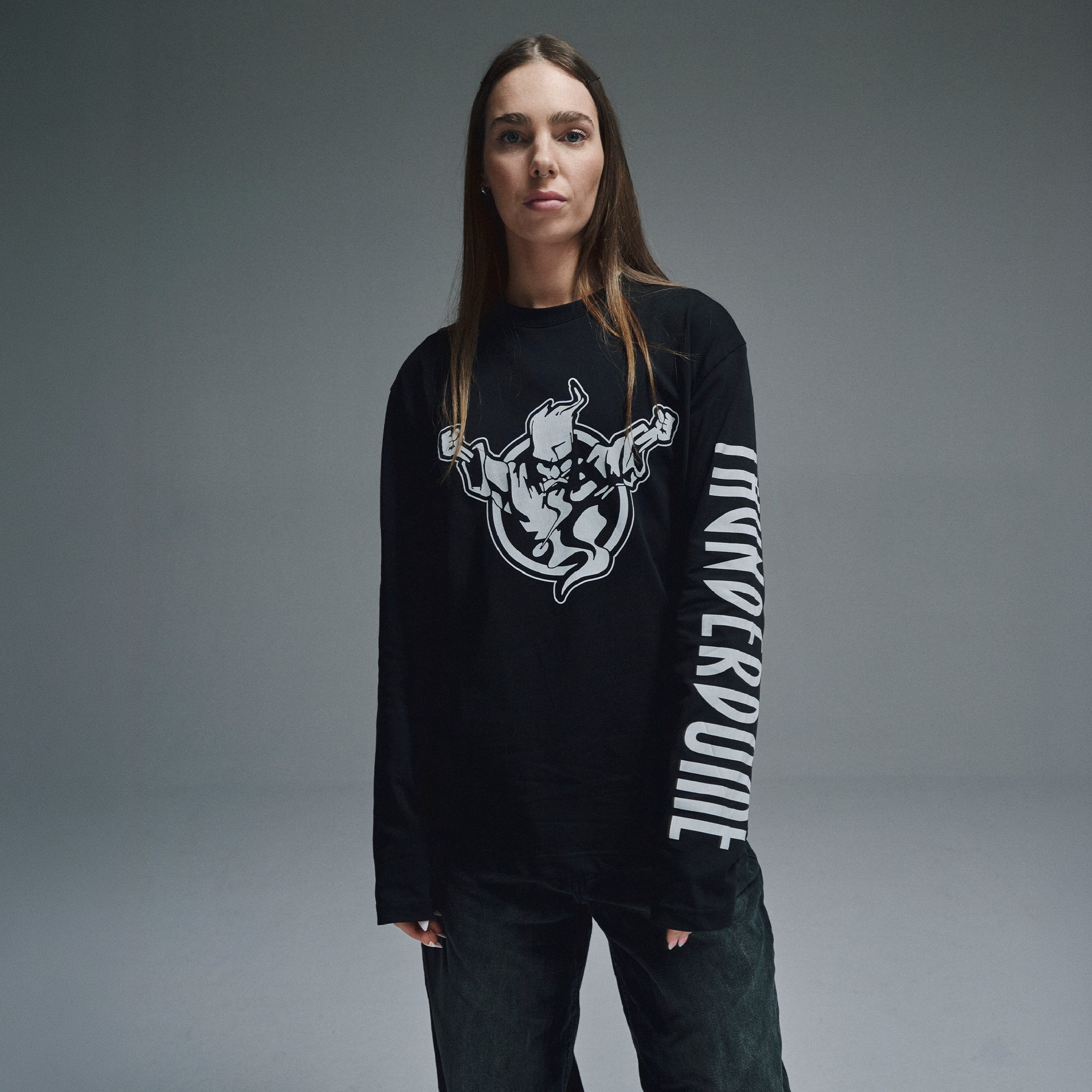 Thunderdome Longsleeve image
