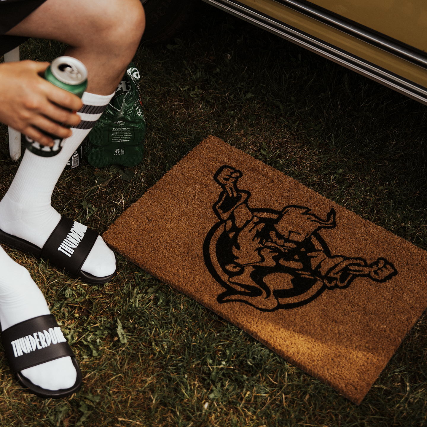 Thunderdome nike sales